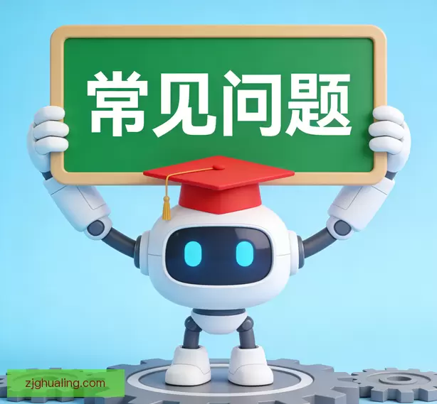 常见问题
